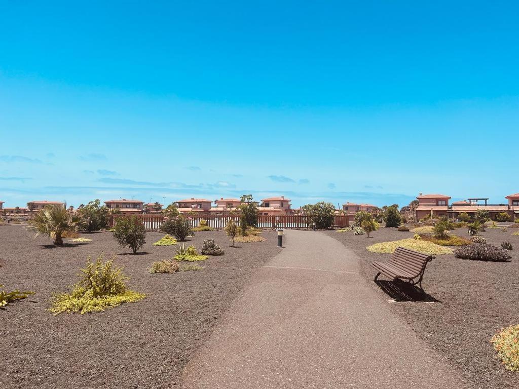 Casa Alaia Villa Лахарес Екстериор снимка